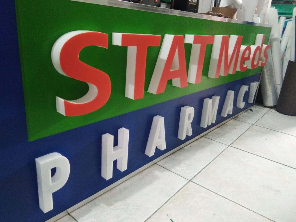 Business Sign Maker in Caruhatan - Image 3