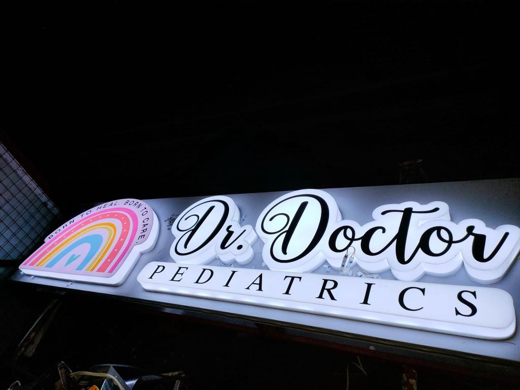 Business Sign Maker in Caruhatan - Image 6