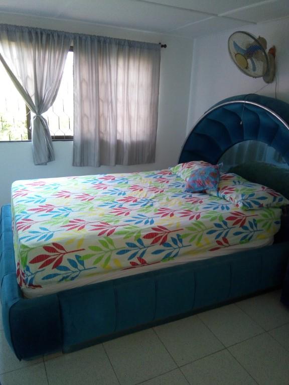 ARRIENDO CUARTOS AMOBLADOS en Malambo - Imagen 1