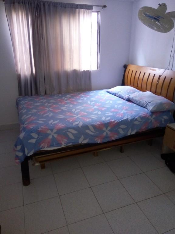 ARRIENDO CUARTOS AMOBLADOS en Malambo - Imagen 3