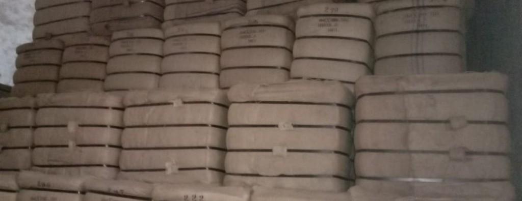 JUTE SACKS FOR SALE in Ashiaman - Image 1