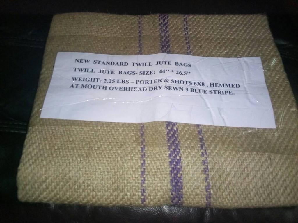 JUTE SACKS FOR SALE in Ashiaman - Image 3