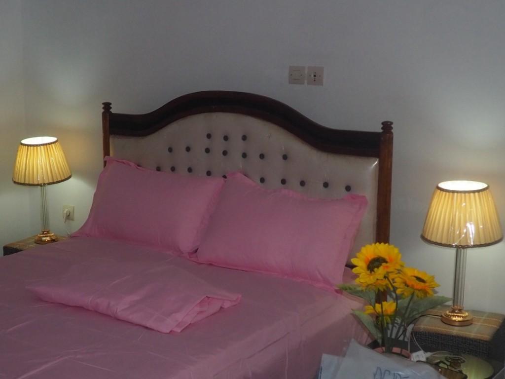Studio Meublé En Location À La Riviera CIAD en Côte d’Ivoire - Photo 2
