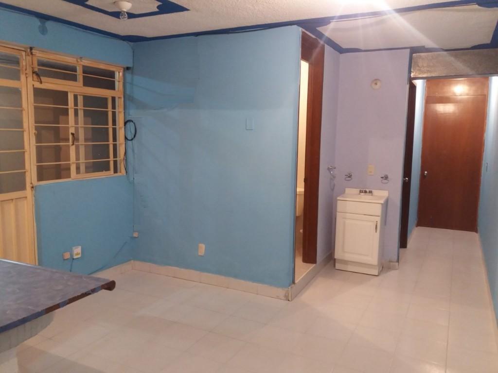 SE RENTA BONITO DEPARTAMENTO 3 RECAMARAS COL VILLADA en Ayotla - Imagen 2
