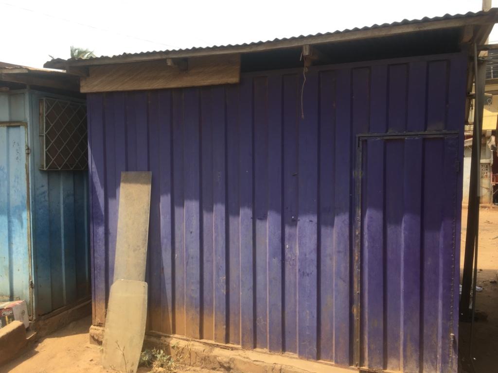 Complete metal container for Sale in Ashiaman - Image 3