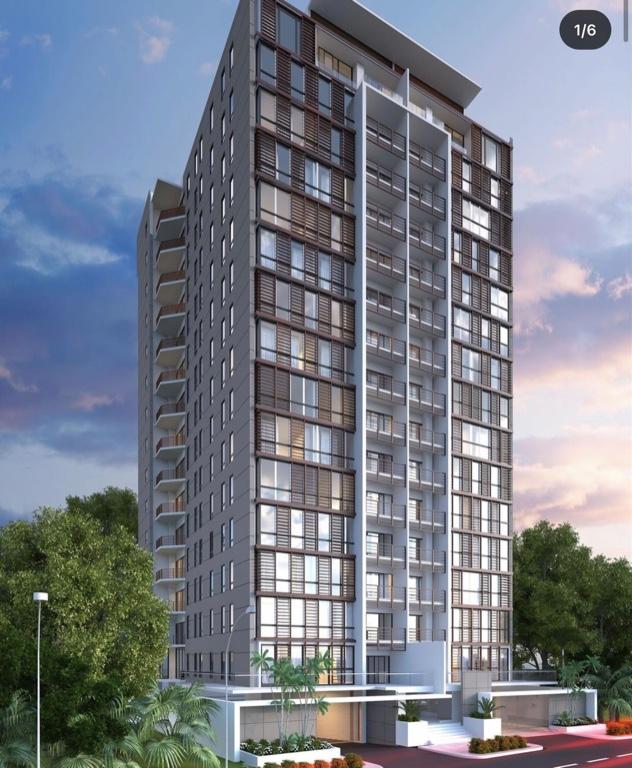 VENDO APARTAMENTOS EN SANTO DOMINGO en San José de Las Matas - Imagen 1
