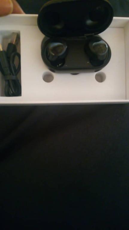 Écouteurs oreillettes bluetooth à Bouaké - Photo 1