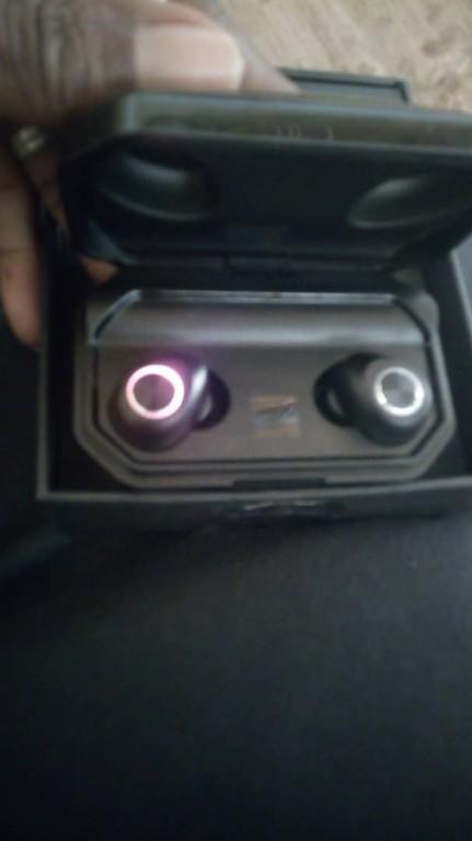 Écouteurs oreillettes bluetooth à Bouaké - Photo 5