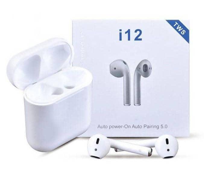 Écouteurs oreillettes bluetooth à Bouaké - Photo 6
