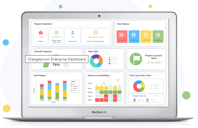 Self-Hosted Project Management - Orangescrum - 2022 in San Jose - Image 1
