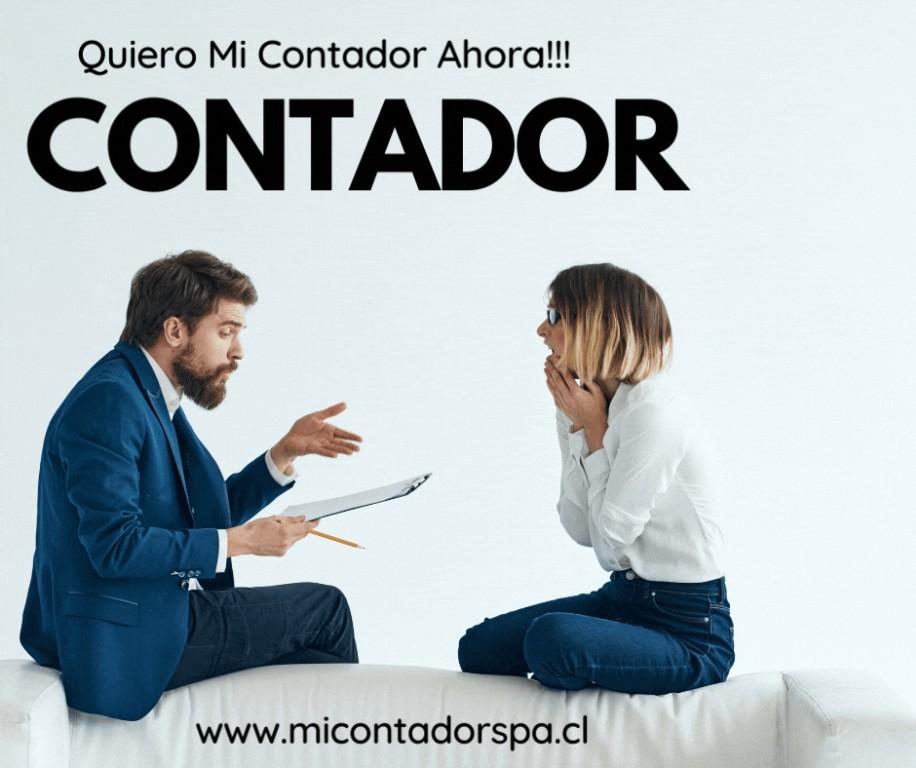 Contador - Pyme en Los Cerrillos - Imagen 2