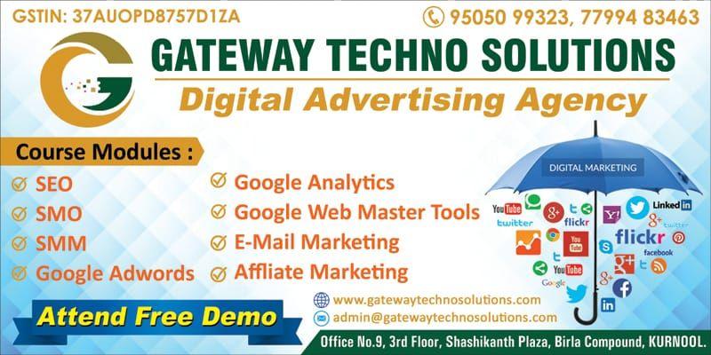 Website Development Services in Kurnool in Kurnool - Image 1