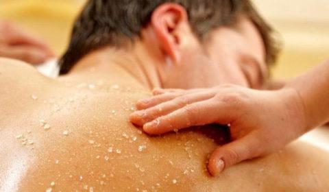 HEALING HANDS HOLISTICS AND MASSAGE en Candelaria - Imagen 1
