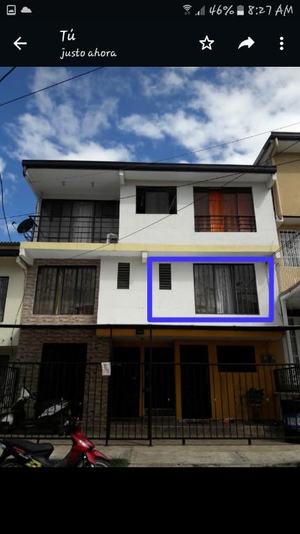 ARRIENDO HABITACION en Timbío - Imagen 5