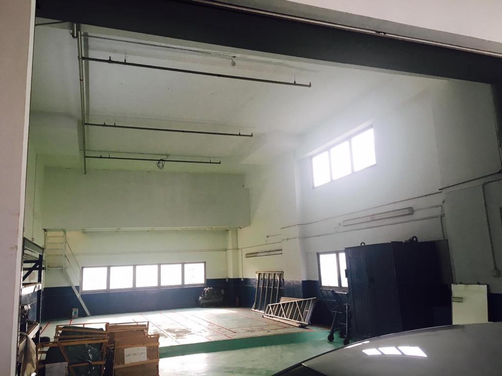 Pioneer Centre B2 Ramp-Up Workshop For Lease in Jurong West - Image 6