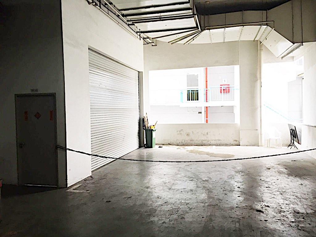 Pioneer Centre B2 Ramp-Up Workshop For Lease in Jurong West - Image 7