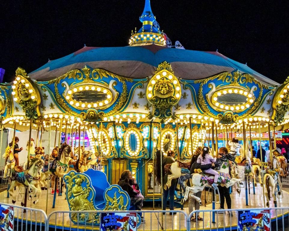 Regency Mall Carnival in Jacksonville - Image 1