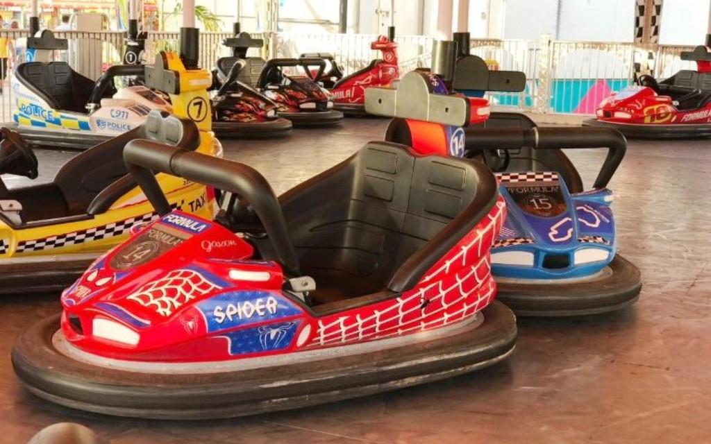 Regency Mall Carnival in Jacksonville - Image 6