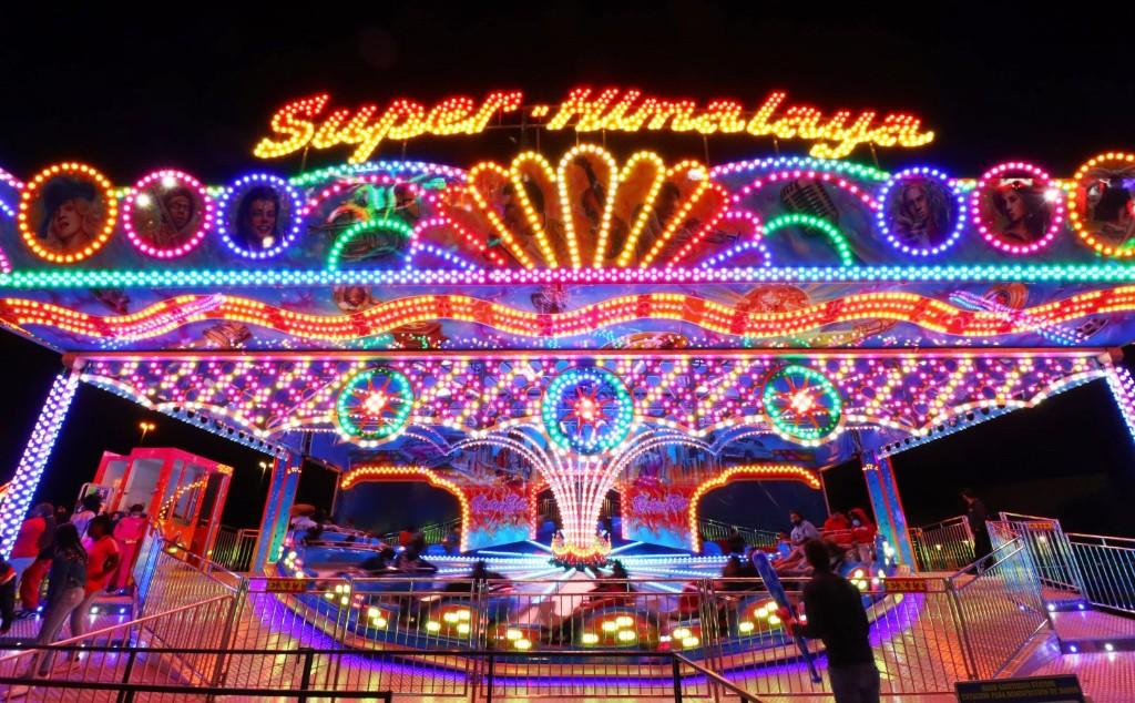 Regency Mall Carnival in Jacksonville - Image 11