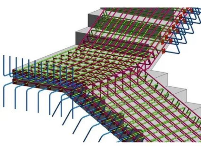 Outsource Rebar Detailing Services in Newtown - Image 1