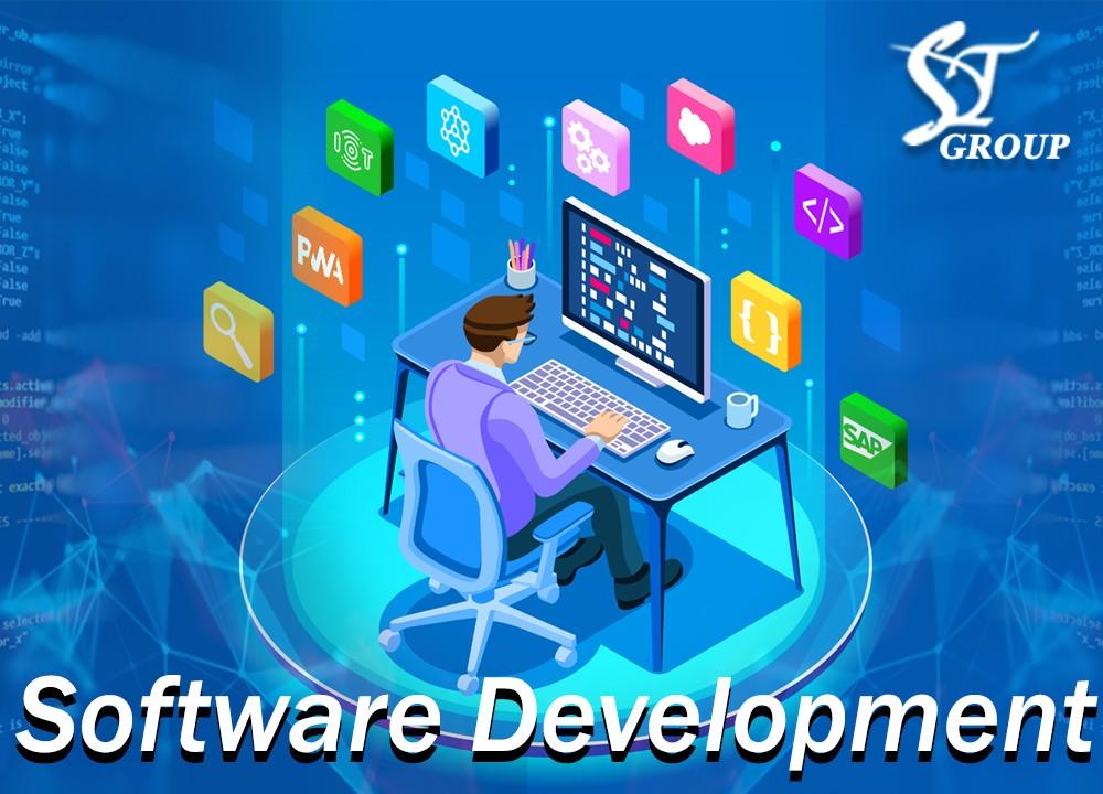 Software Development in Kolkata in Hooghly - Image 1