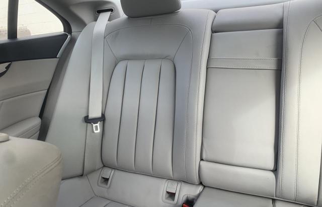 CLEAN 2012 MERCEDES CLS 550 FOR SALE CALL 080 6893 4551 in Nigeria - Image 4