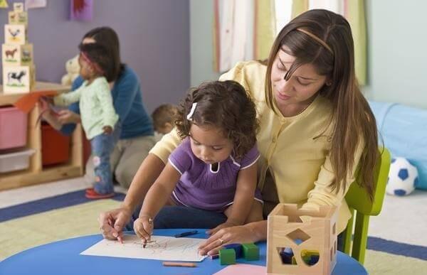 Profesora Preescolar en Cali - Imagen 2