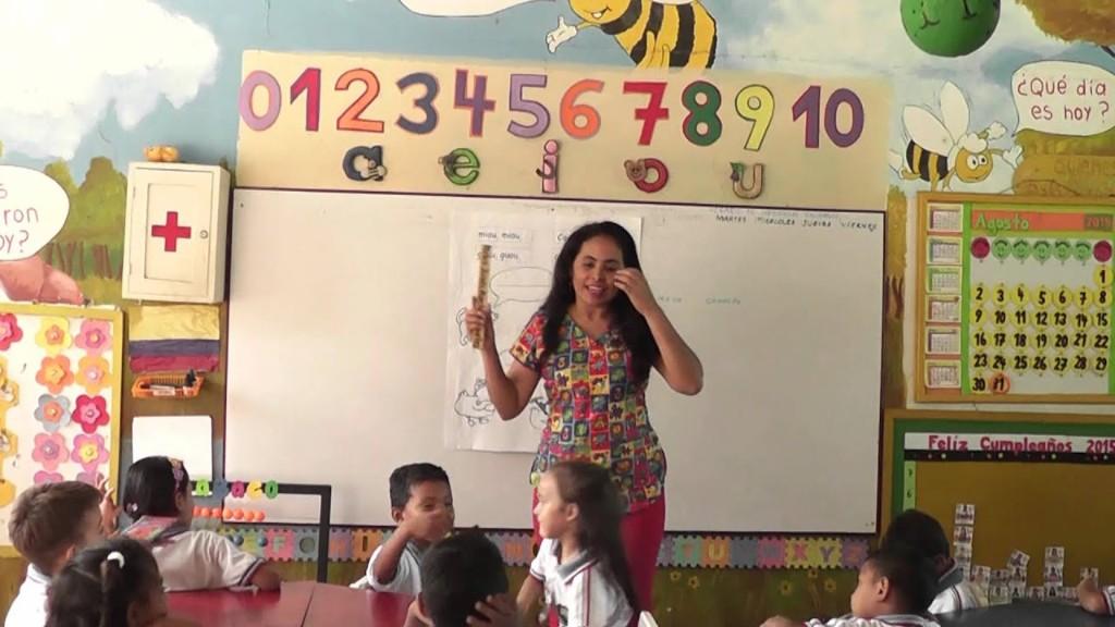 Profesora Preescolar en Cali - Imagen 4