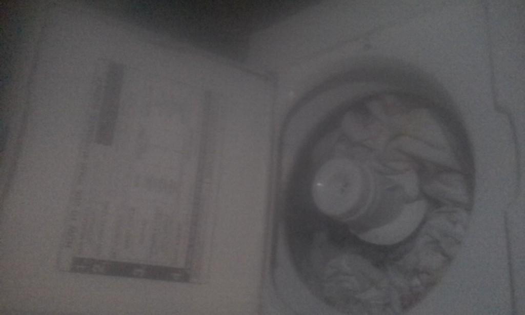 Washing machine in Alberton - Image 2