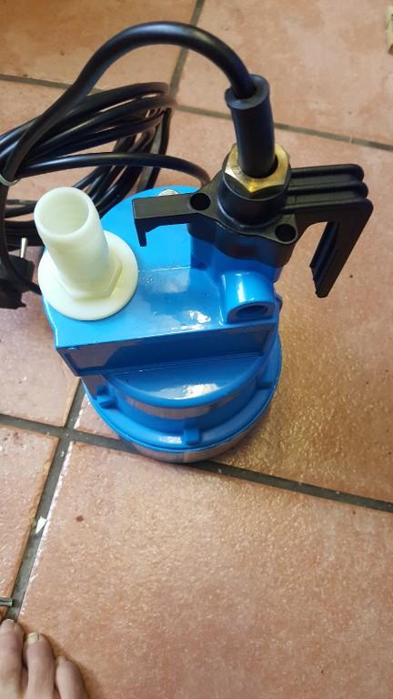 Submergeble pump in Vereeniging - Image 2