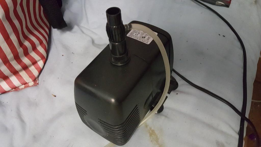Fountin pump in Vereeniging - Image 4
