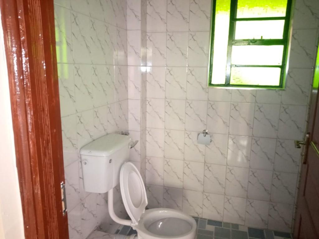 Roysambu spacious bedsitter ready for occupation in Ruiru - Image 1