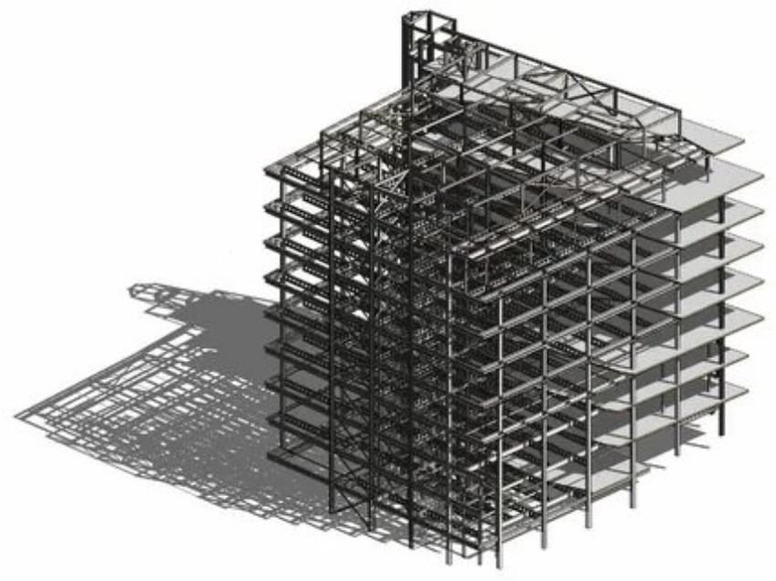 Pre Engineered Building Services in Bentley - Image 1