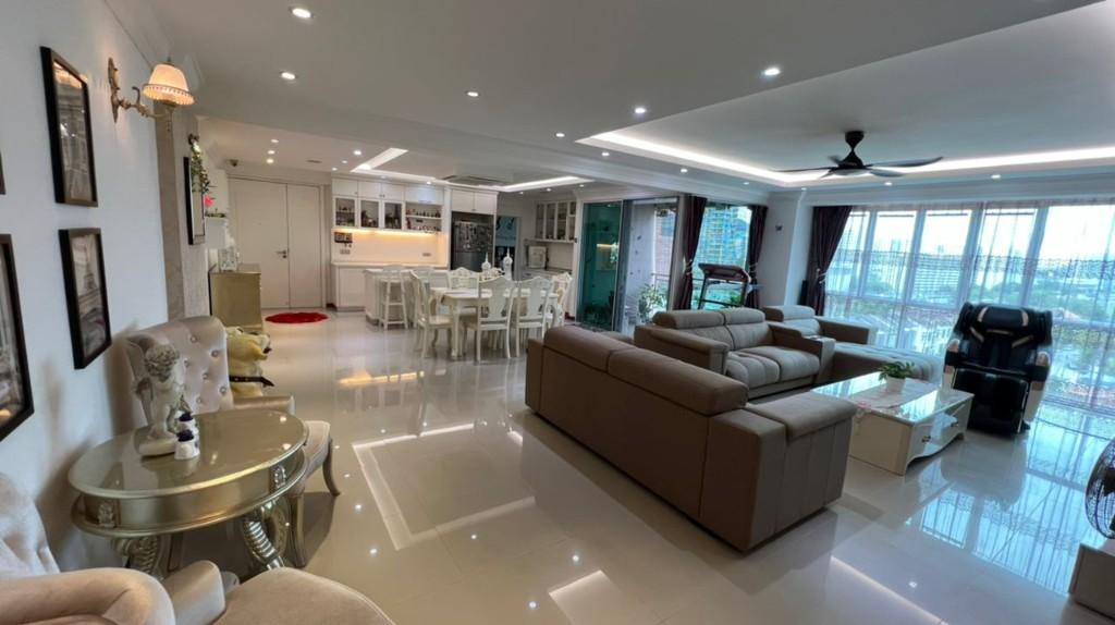 The Uban Residences Batu Uban Penang in George Town - Image 6
