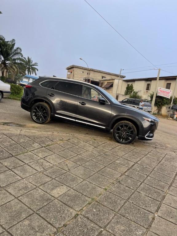 MAZDA CX9 2016 à Abidjan - Photo 2