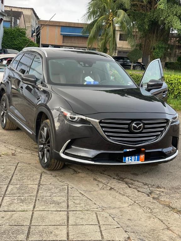 MAZDA CX9 2016 à Abidjan - Photo 3