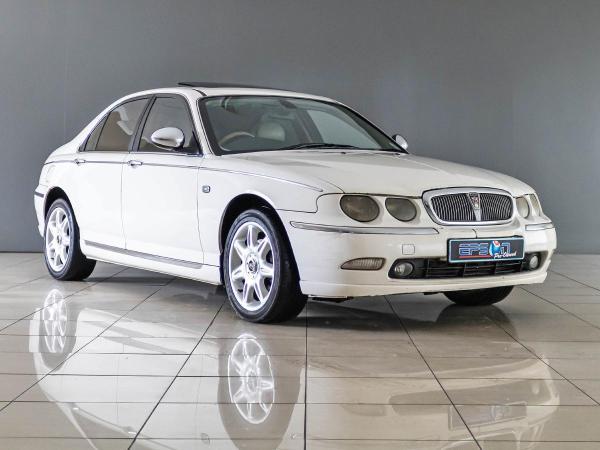 USED in Nigel - Image 1