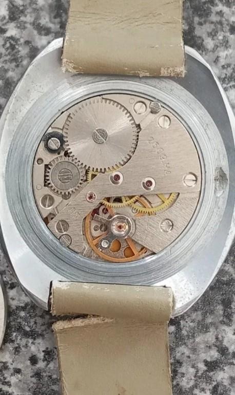 Reloj Raketa de caballero en Caraballeda - Imagen 3