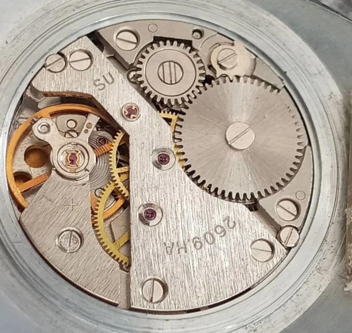 Reloj Raketa de caballero en Caraballeda - Imagen 4