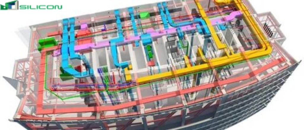 Schematic Structural Designing Services Provider in Como - Image 1