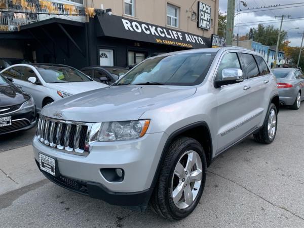 Jeep Grand Cherokee, Suv in Scarborough - Image 1