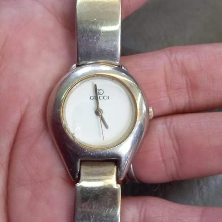 Reloj dama Gucci en Luján - Imagen 2