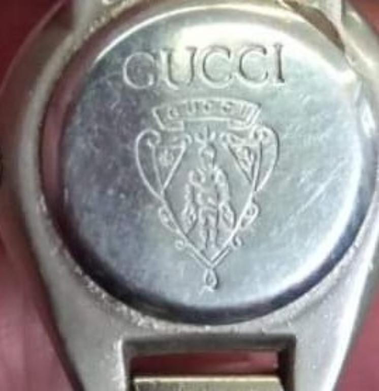 Reloj dama Gucci en Luján - Imagen 3