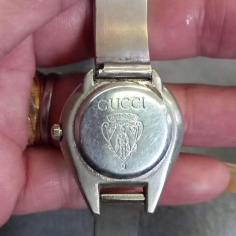 Reloj dama Gucci en Luján - Imagen 2