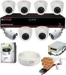 cctv installation in Mysore - Image 1