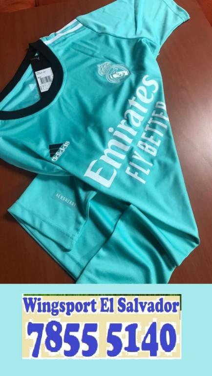 Camisas originales en San José Villanueva - Imagen 3