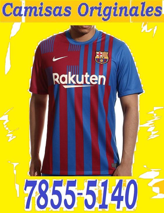 FC Barcelona en El Salvador en San José Villanueva - Imagen 10