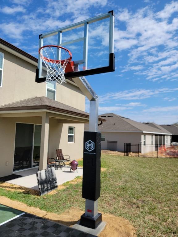Basketball Goal Assembly Installation Moving Repair Services in United States - Image 5