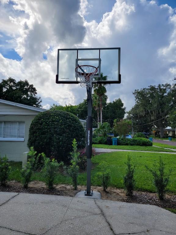 Basketball Goal Assembly Installation Moving Repair Services in United States - Image 12
