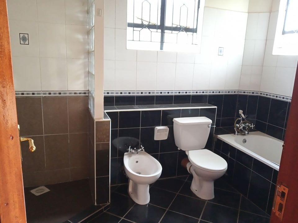 Dagoretti Spacious 1br in Nyeri - Image 2